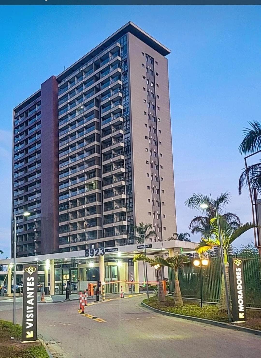 Apartamento Apto Prox Riocentro Barra Olimpica