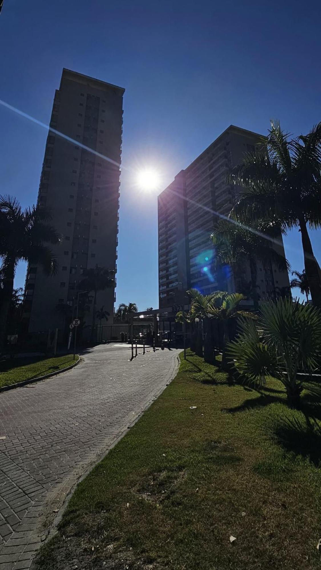 Apto Prox Riocentro Barra Olimpica