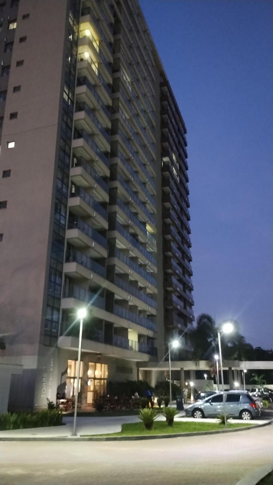 Apartamento Apto Prox Riocentro Barra Olimpica