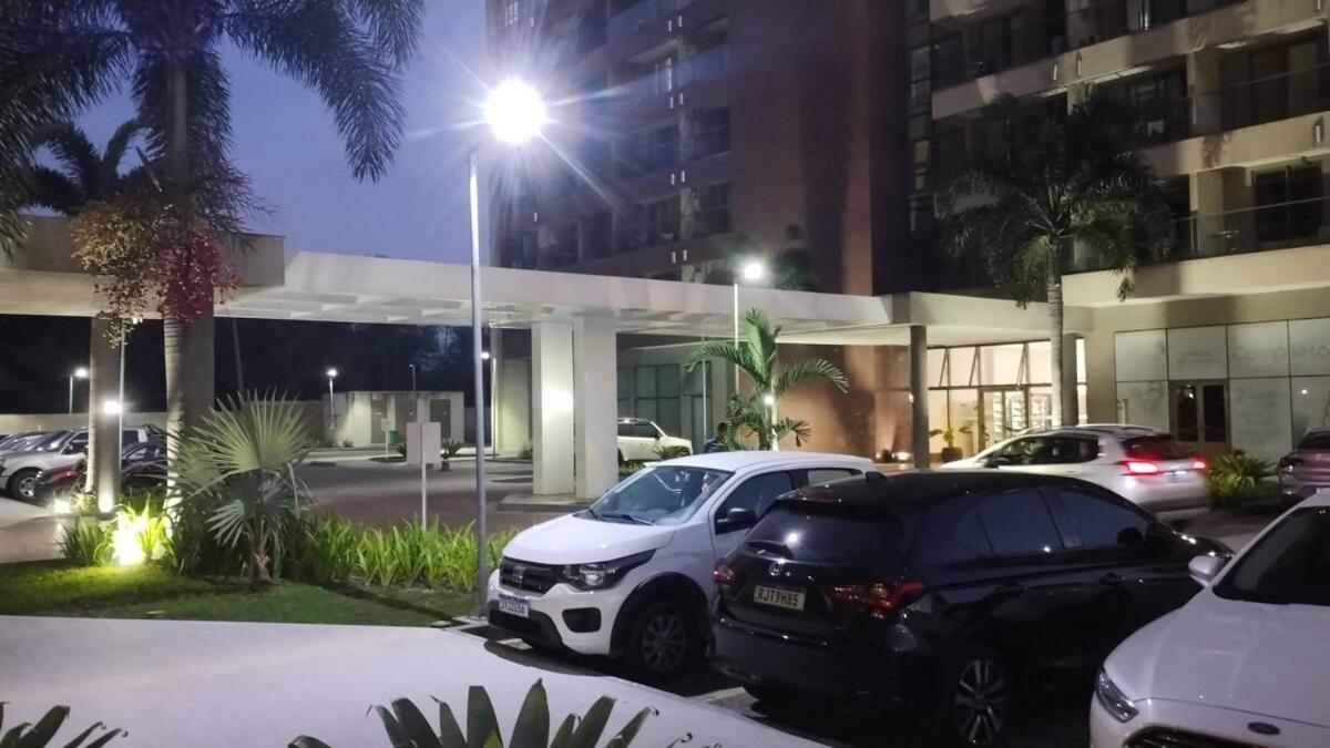 Apto Prox Riocentro Barra Olimpica Rio de Janeiro