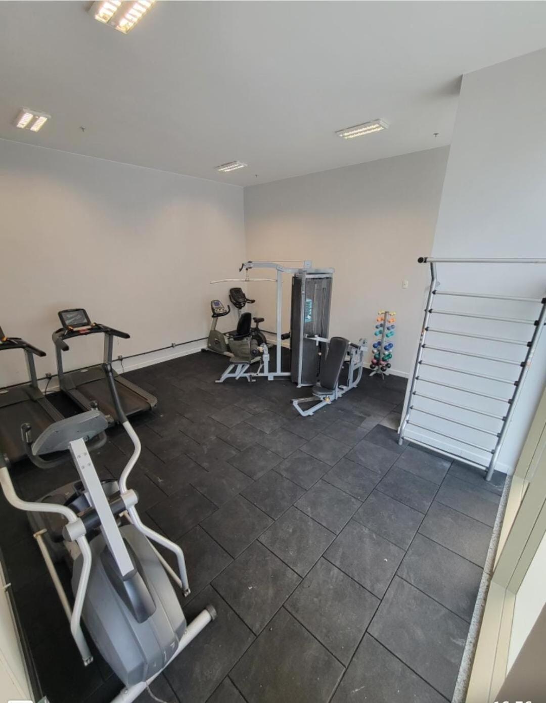 Apartamento Apto Prox Riocentro Barra Olimpica *