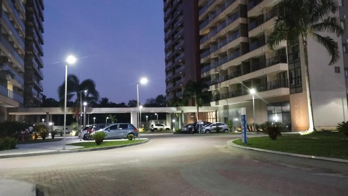 Apto Prox Riocentro Barra Olimpica