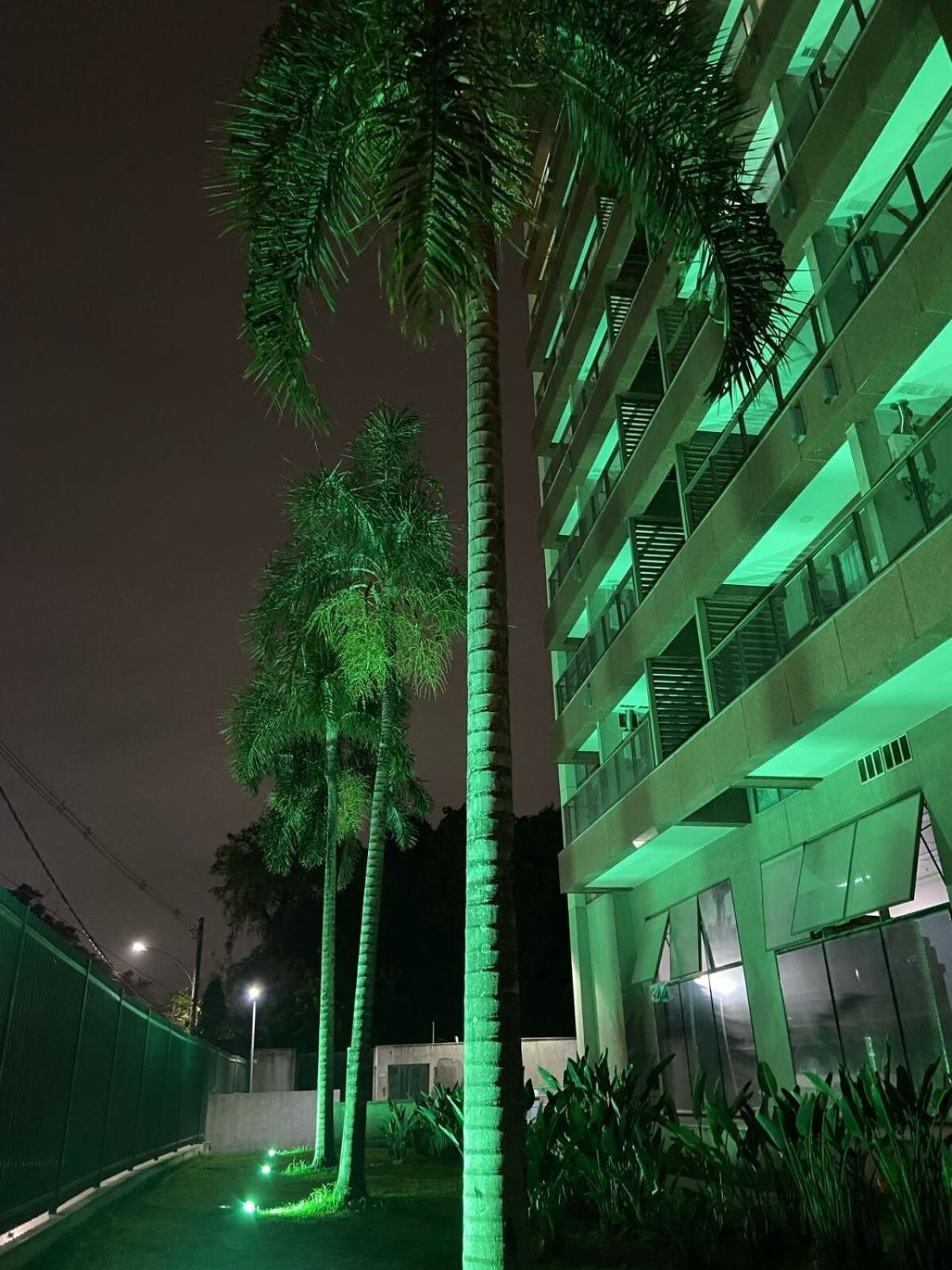 Apto Prox Riocentro Barra Olimpica