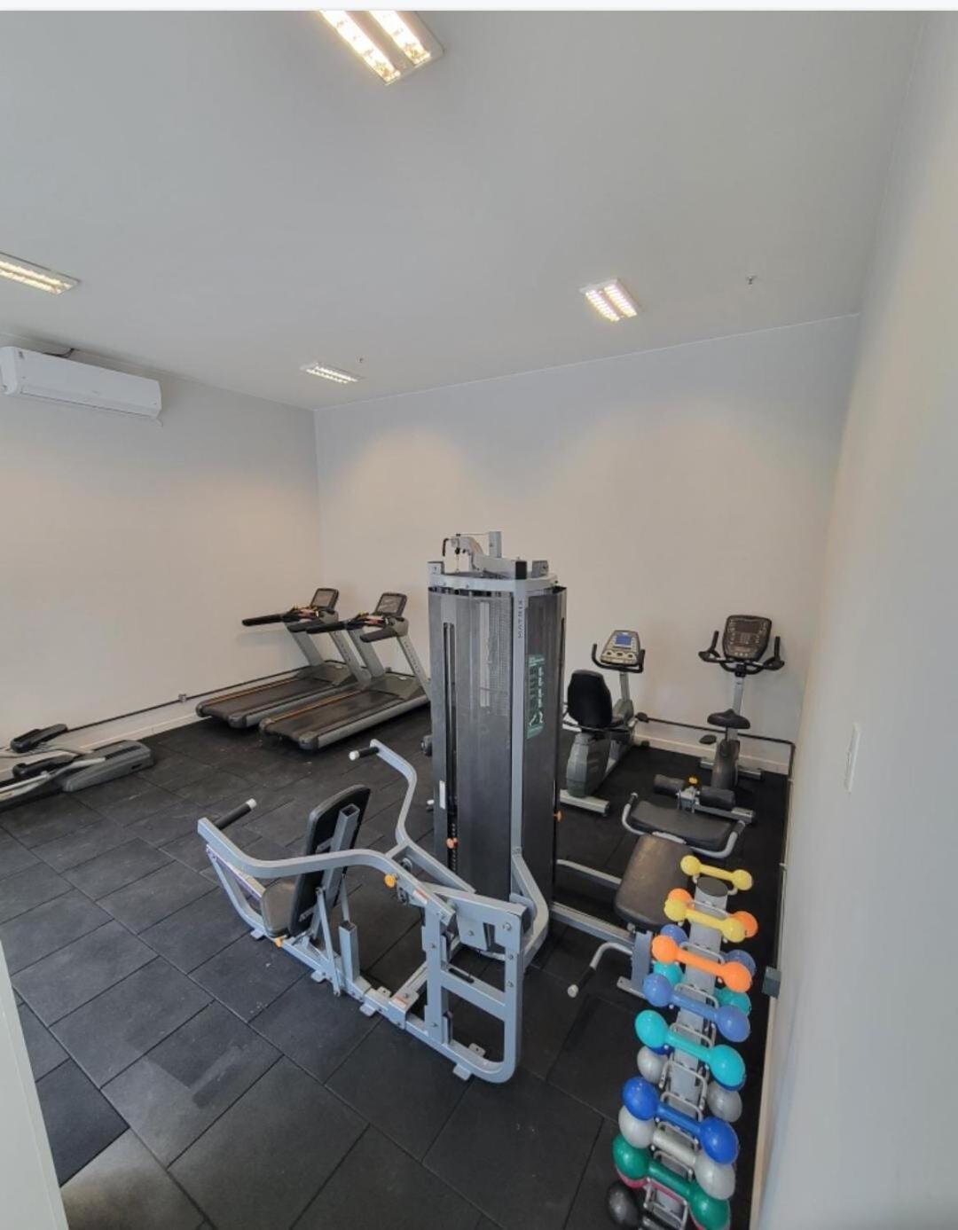 Apartamento Apto Prox Riocentro Barra Olimpica *