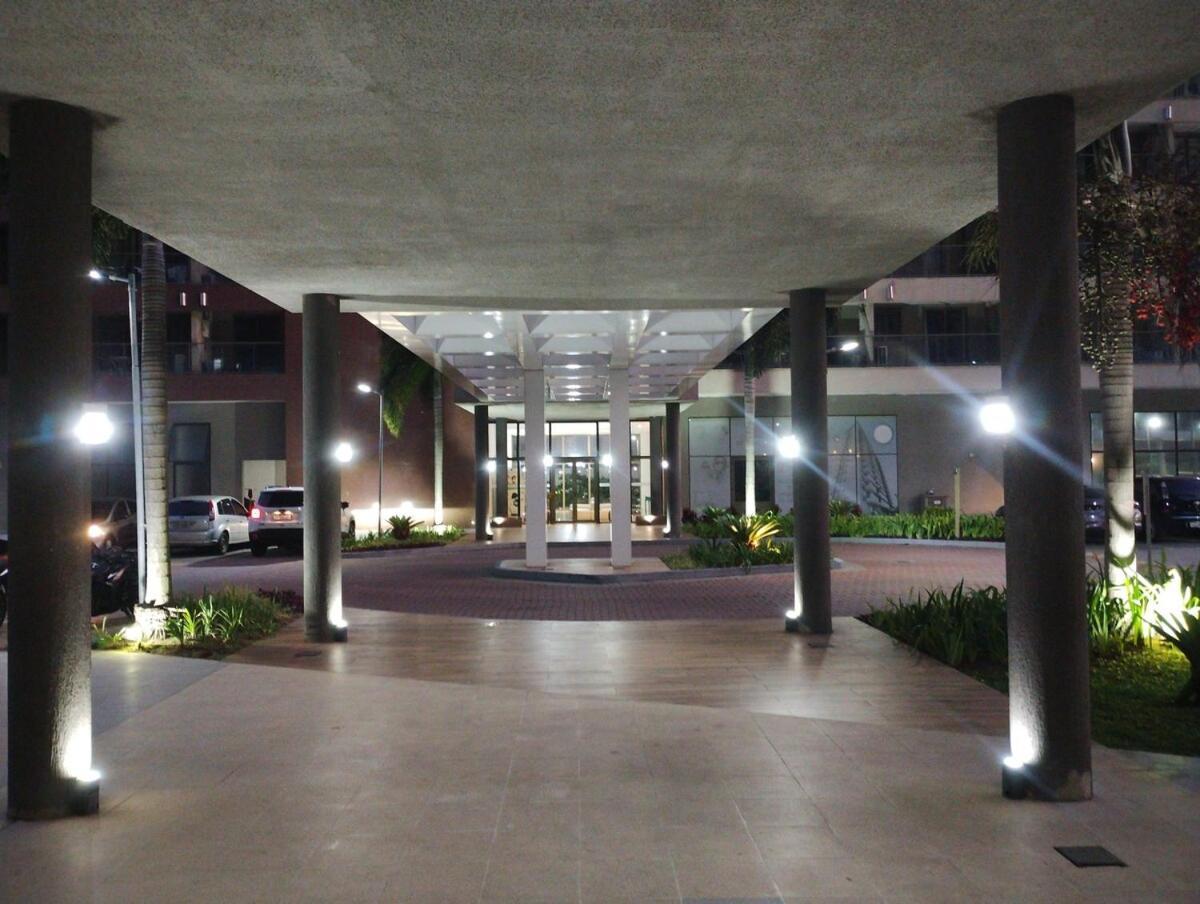Apto Prox Riocentro Barra Olimpica *